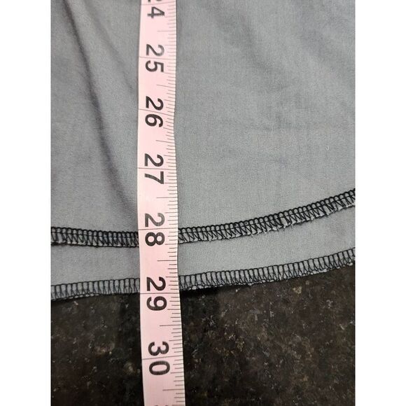 Men's Large Grey Button Down Shirt from Drill Clothing Co. - Picture 4 of 7